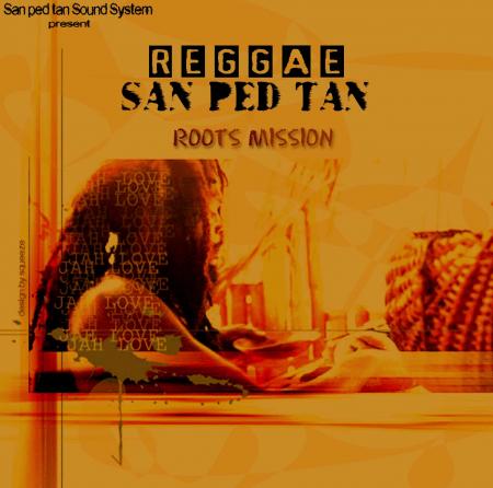 Reggae San Ped Tan